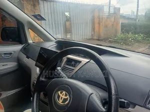 Toyota Noah 2006 Black