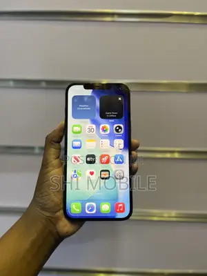 Apple iPhone 12 Pro Max 128 GB Black