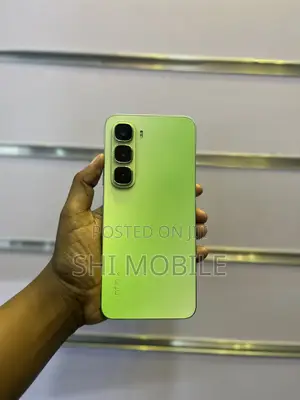 Infinix Hot 60i 128 GB