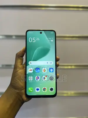 Infinix Hot 60i 128 GB