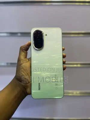 Xiaomi Redmi A5 4G 64 GB Green