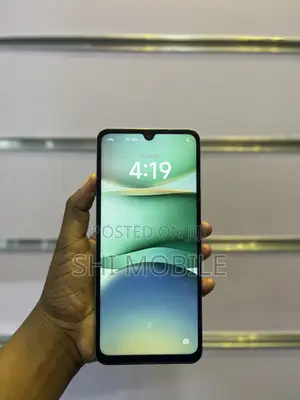 Xiaomi Redmi A5 4G 64 GB Green