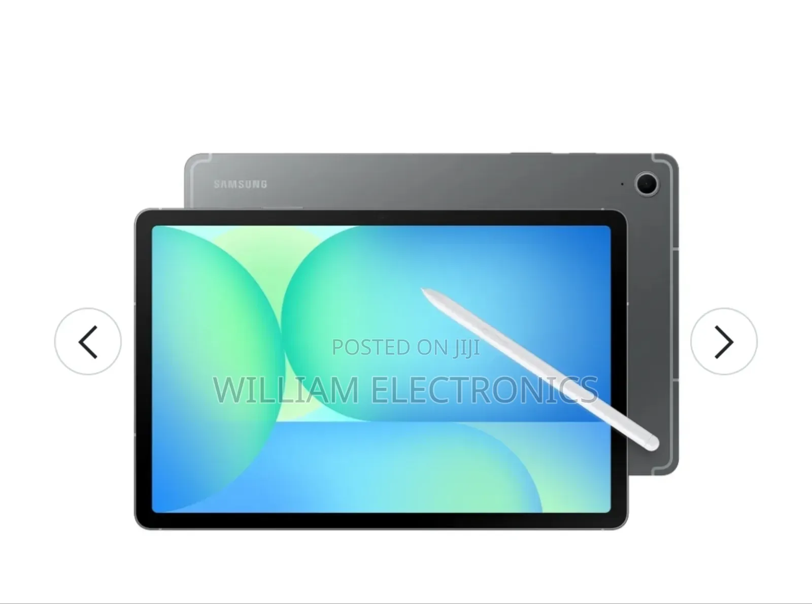 New Samsung Galaxy Tab S10 Lite 128 GB