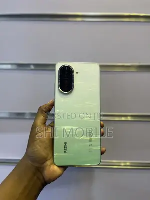 Xiaomi Redmi A5 4G 64 GB Blue