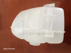 Volvo Coolant Tank