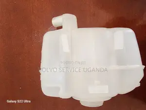 Volvo Coolant Tank