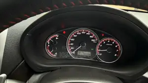 Subaru Impreza WRX Hatchback 2011 White