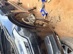 Volvo Brake Pads