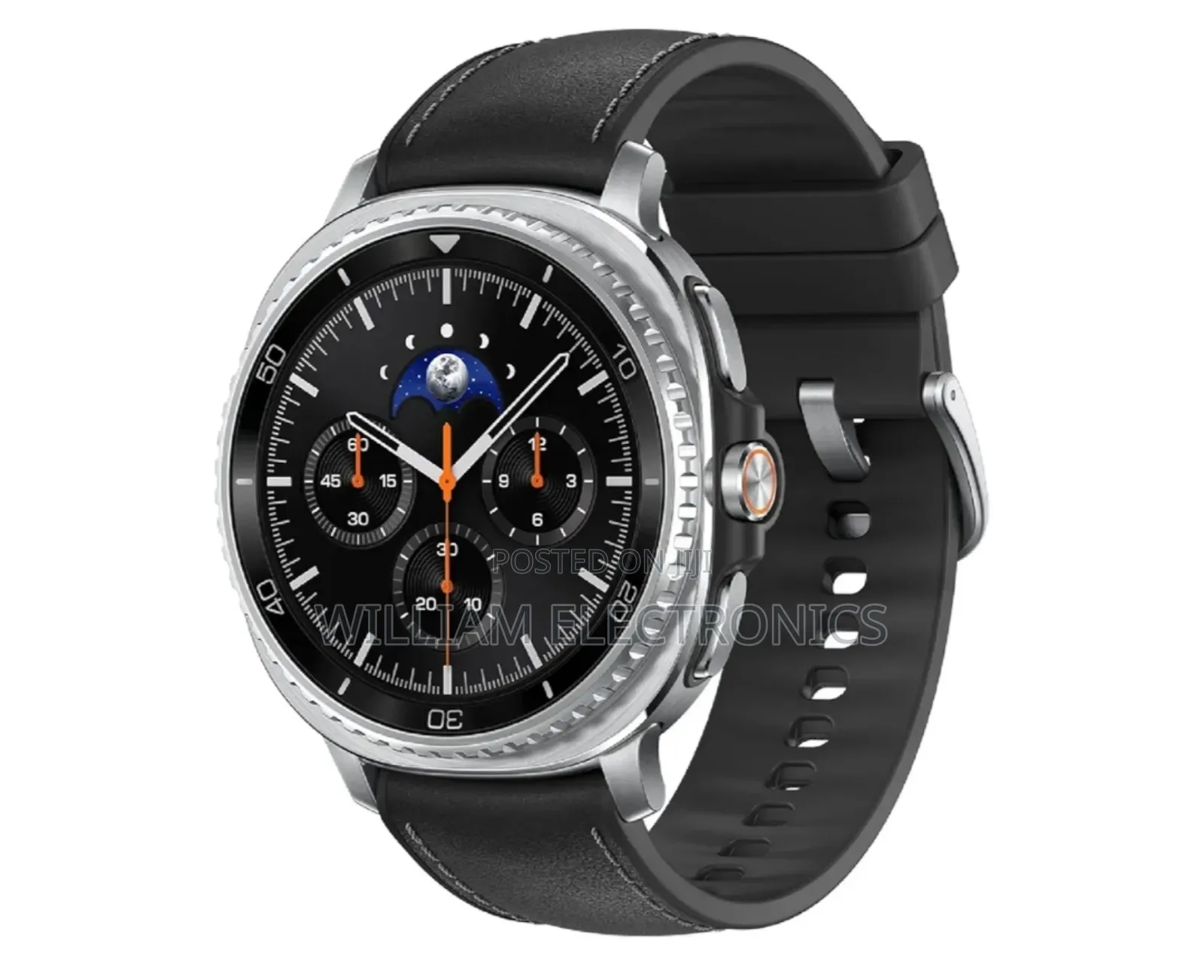 Samsung Galaxy Watch 8 Classic