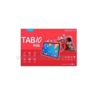New Oteeto TAB 10 Kids 128 GB