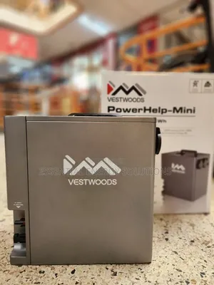 2009wh Portable Power Station