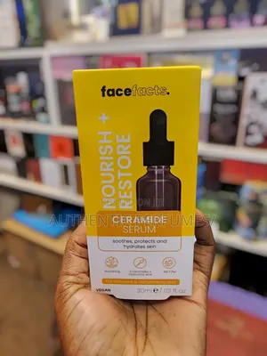 Facefacts Ceramide Serum