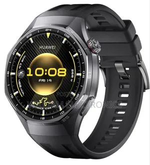 Huawei Watch Gt6 Pro Smart Watch