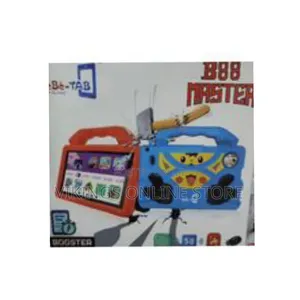 New Bebe B88 Master 256 GB