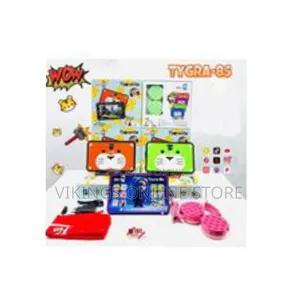 New Bebe Tygra-8s 128 GB