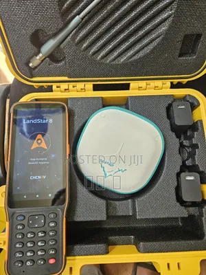 RTK CHC Hi-Target Survey Ibase I76