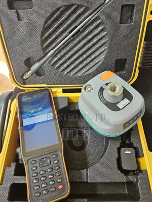 RTK CHC Hi-Target Survey Ibase I76