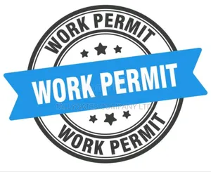 Uganda Work Permit Application/Processing Services.