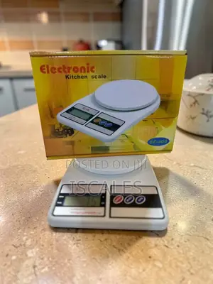 Bakery Kitchen Weighing Scale Weigh Sf-400 Kitchen Weighing Scale