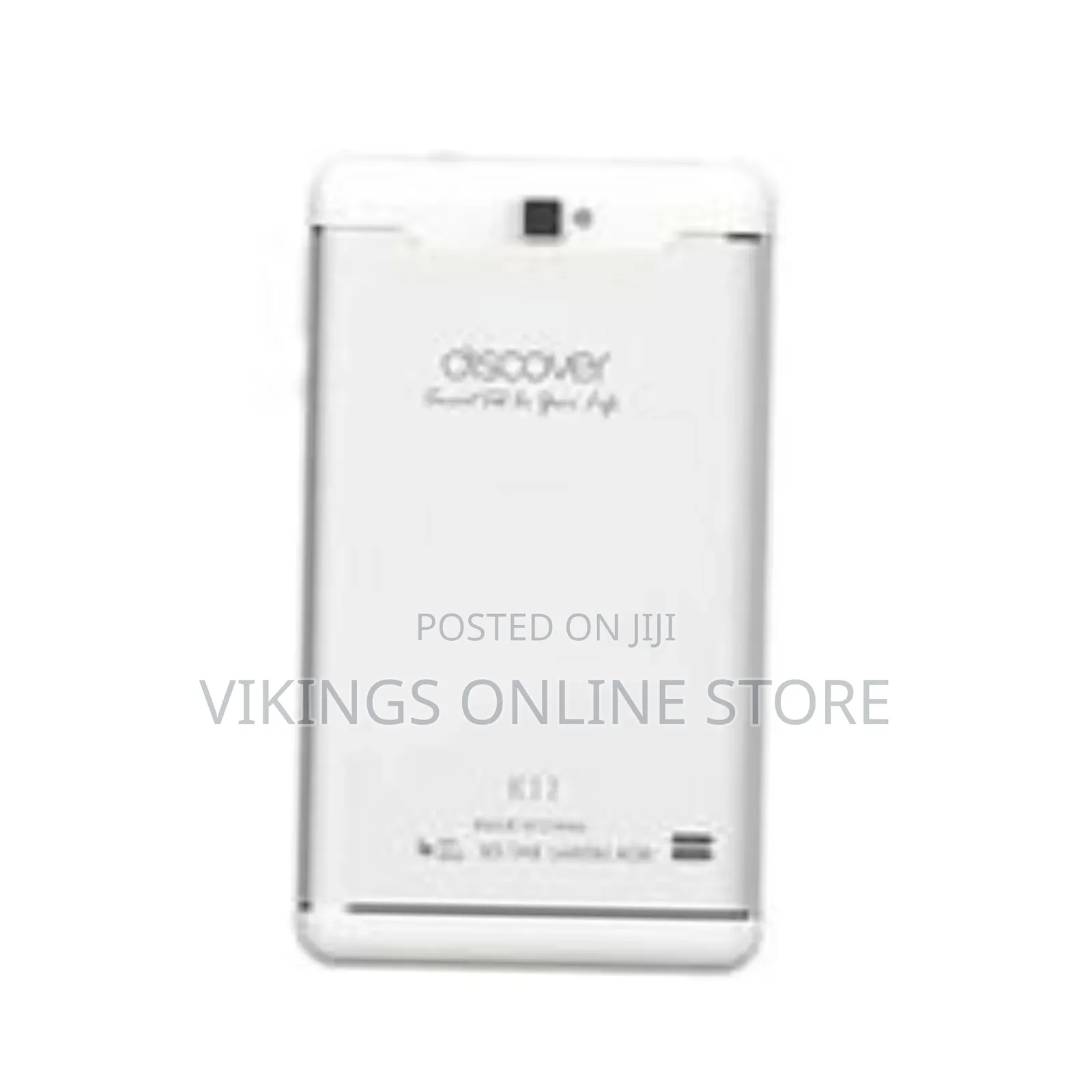 New Discover K11 64 GB