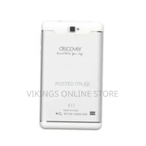 New Discover K11 64 GB