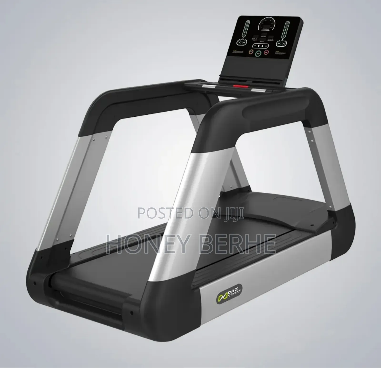 Commerical Treadmill