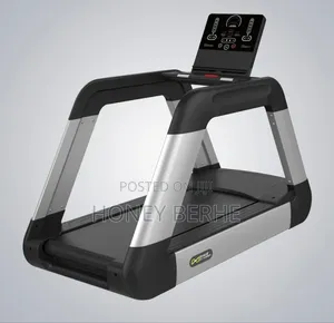 Commerical Treadmill