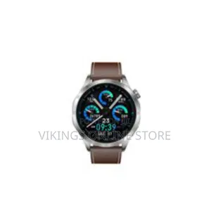 Green Lion Optima Smart Watch Ma20s 1.43inch Ips Screen 7 Days