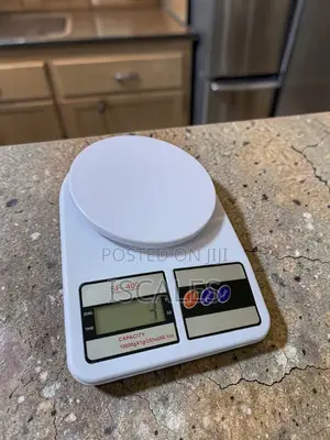 Digital Weighing Scale Electronic Weigh Sf-400 Digital Weighing Scale