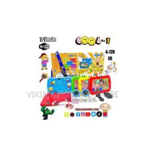 New Bebe Cool-1 128 GB