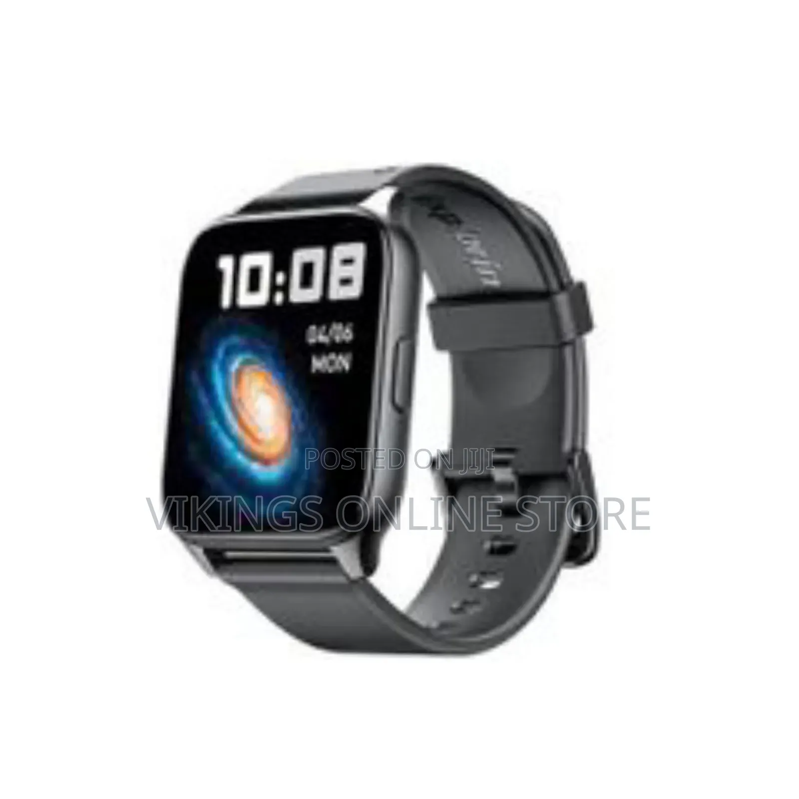 Oraimo Watch 4 Plus Osw-801 Bluetooth Call Smart Watch