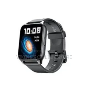 Oraimo Watch 4 Plus Osw-801 Bluetooth Call Smart Watch