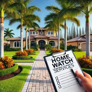 The Home Watch Service