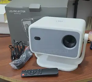 Smart Projector