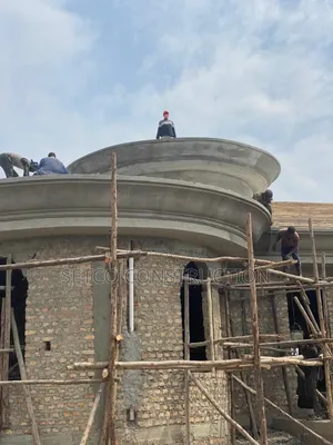 Finishing Exteriors
