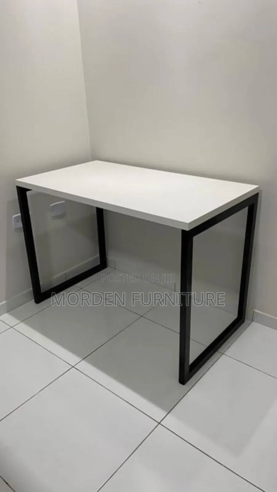 Reading and Computer Table