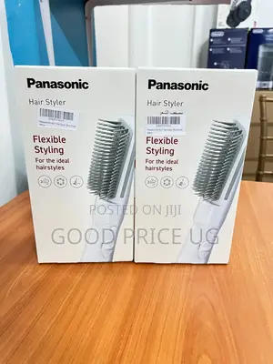 Panasonic Eh-ka11 Hair Styler.