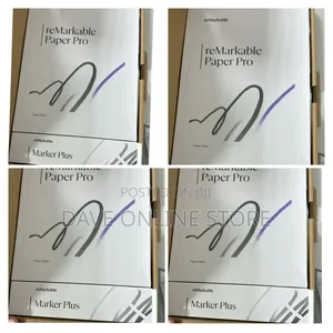 New reMarkable Paper Pro 64 GB