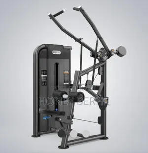 Pull Down Machine