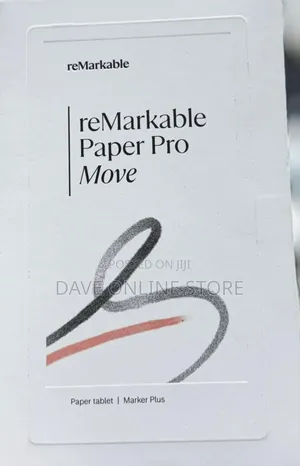 New reMarkable Paper Pro Move 64 GB
