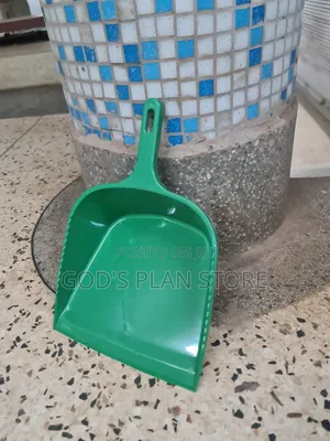 Imported Plastic Dust Pans Imported Plastic Dust Pan