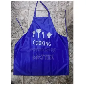 Waterproof Kitchen Apron