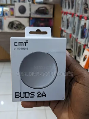 CMF Buds 2a