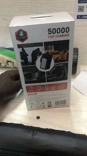 Eydu Powerbank
