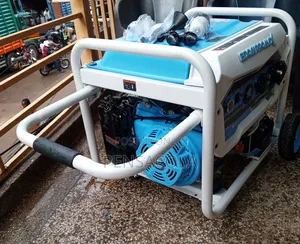 7kva Petrol Generator Edon