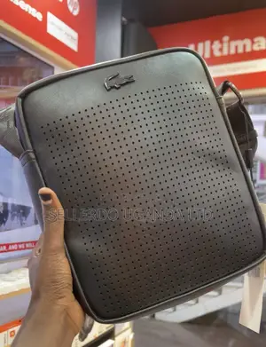 Lacoste Cross Bag