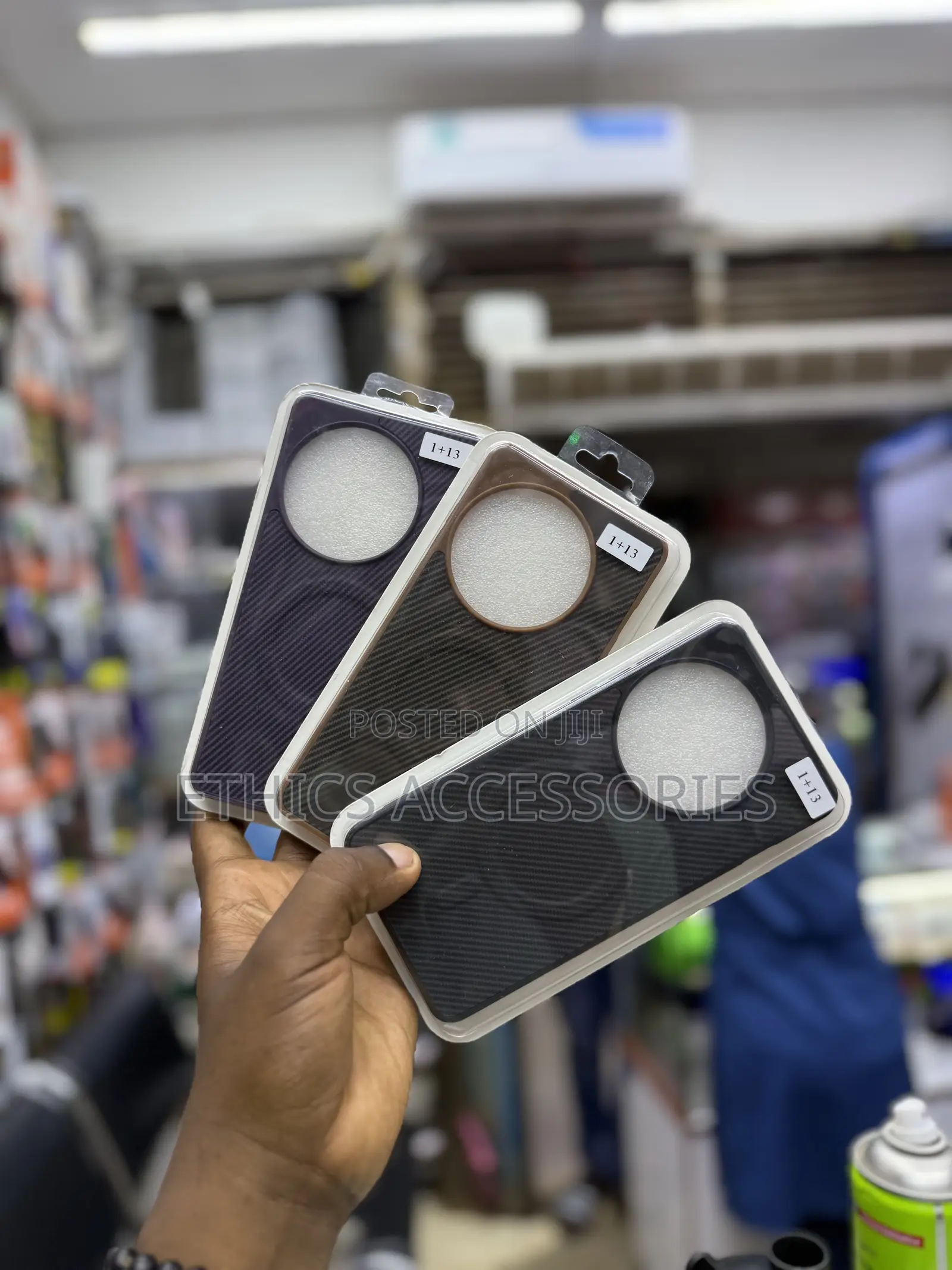Oneplus 13 Cases