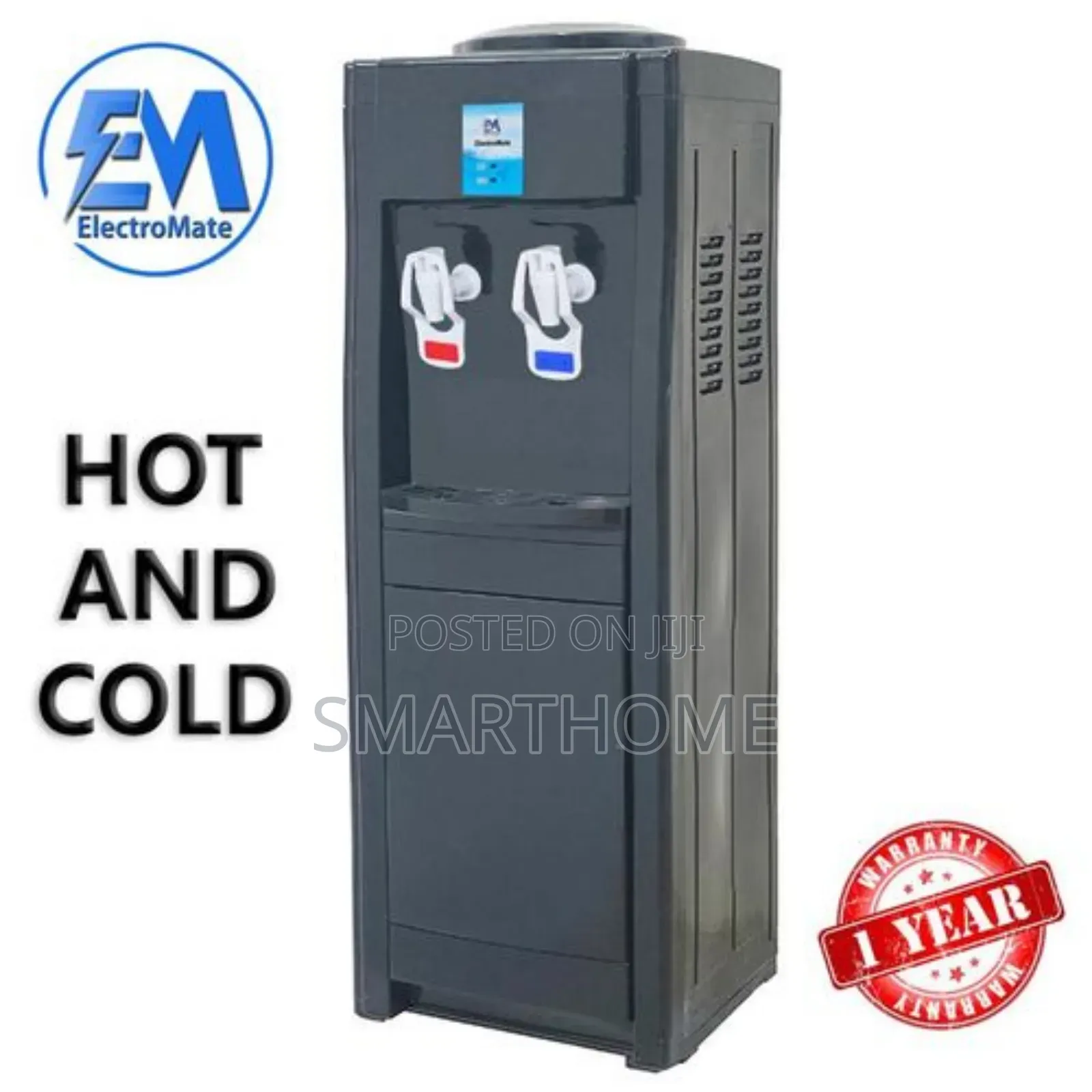E.M Water Dispenser Hot Cold