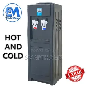 E.M Water Dispenser Hot Cold