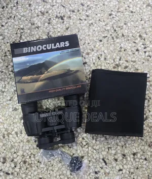 High Quality Binoculars